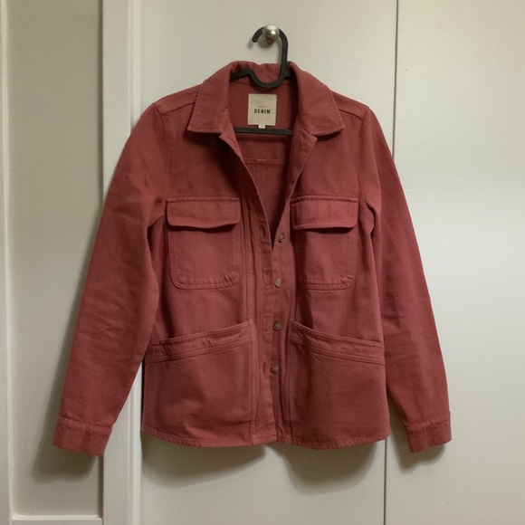 Sezane Willa Jacket XS - Picture 2 of 2
